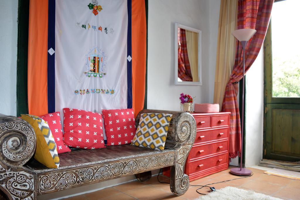 Femés La Casa Calderaゲストハウス エクステリア 写真